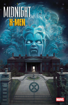 MIDNIGHT X-MEN #1 BJORN BARENDS VAR