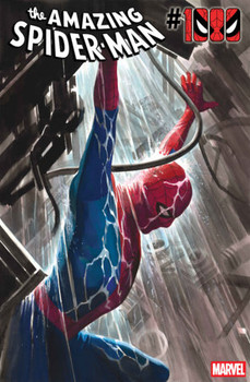 AMAZING SPIDER-MAN #1000 ALEX ROSS VAR