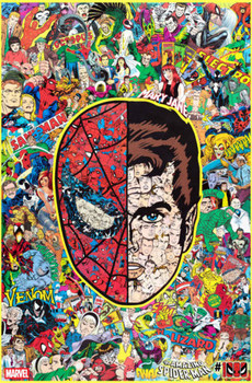 AMAZING SPIDER-MAN #1000 MR GARCIN VAR