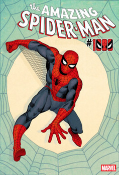 AMAZING SPIDER-MAN #1000 STEVE DITKO VAR