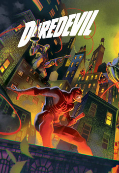 DAREDEVIL #6 FLAVIANO 2-PART CONNECTING VAR