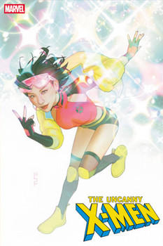 UNCANNY X-MEN #34 W SCOTT FORBES VAR