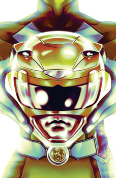MIGHTY MORPHIN POWER RANGERS (2026) #3 CVR L MONTES