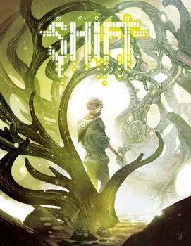 SHIFT ONE-SHOT CVR A (3W3M) DEL MUNDO