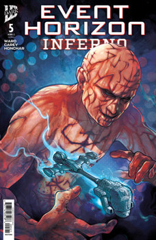 EVENT HORIZON INFERNO #5 CVR B BEALS