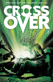 CROSSOVER TP VOL 02 THE TEN CENT PLAGUE