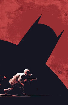 DC MEETS LOONEY TUNES TP