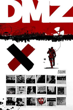 DMZ TP BOOK 03