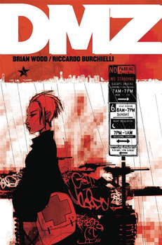 DMZ TP BOOK 05