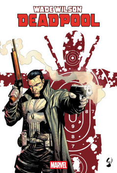 WADE WILSON DEADPOOL #8