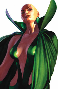 AVENGERS ARMAGEDDON #4 ALEX ROSS TIMELESS VIRGIN VAR