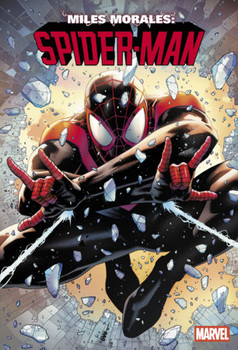 MILES MORALES SPIDER-MAN #2 CAFU VAR