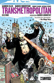 TRANSMETROPOLITAN TP BOOK 04