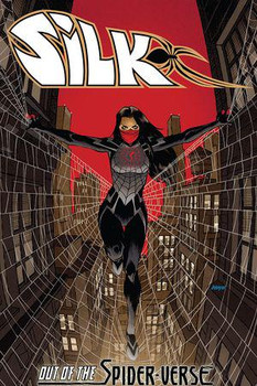 SILK OUT OF THE SPIDER-VERSE TP VOL 01