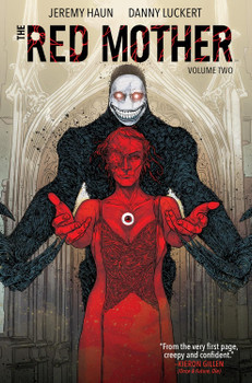 RED MOTHER TP VOL 02