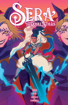 SERA & THE ROYAL STARS TP VOL 02