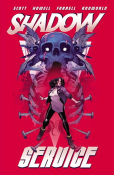 SHADOW SERVICE TP VOL 01