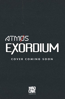 PLANET ATMOS EXORDIUM #5 CVR B WYATT MILLS VAR