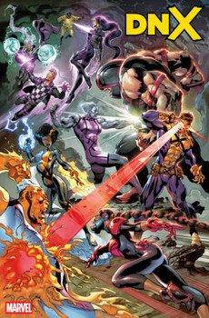 DNX #3 CLAUDIO CASTELLINI VAR