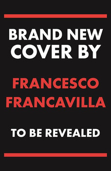 SHAQUILLE ONEAL PRESENTS VENGEANCE UNCHAINED THE LEGEND OF BLACK CAESAR #1 (OF 5) CVR C FRANCESCO FRANCAVILLA CONNECTING VAR