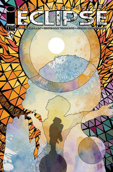 ECLIPSE #1 10TH ANNIVERSARY EDITIONI