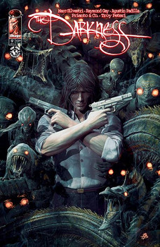 DARKNESS (2025) #9 CVR B LEIRIX VAR