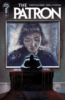 THE PATRON #3 CVR B JOHN J. PEARSON
