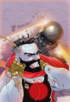 VALIANT BEYOND BLOODSHOT #7 TOY SOLDIERS #1 CVR C GRIFFIN
