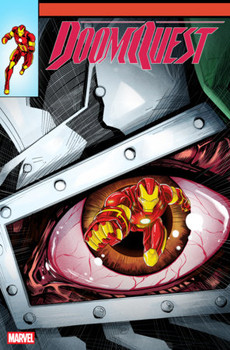 DOOMQUEST #5 LUCIANO VECCHIO HOMAGE VAR
