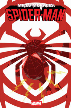 MILES MORALES SPIDER-MAN #3 JORGE FORNES VAR