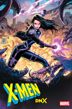 X-MEN #40
