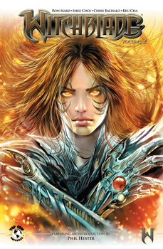 WITCHBLADE TP VOL 02 AWAKENINGS