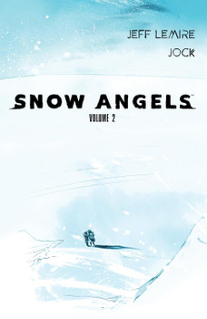 SNOW ANGELS TP VOL 02