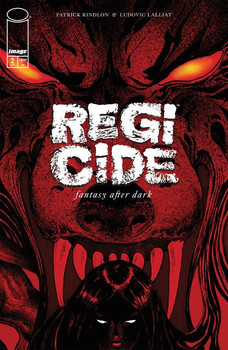 REGICIDE #2 (OF 4) CVR C ATOMCYBER NSFW POLYBAGGED VAR