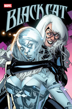 BLACK CAT #16