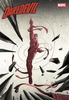 DAREDEVIL #9 PEACH MOMOKO MOMO-TONE VAR