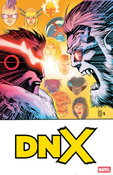 DNX #5 GIUSEPPE CAMUNCOLI VAR