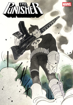 PUNISHER #10 PEACH MOMOKO MOMO-TONE VAR