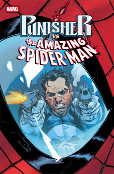 PUNISHER VS SPIDER-MAN #5
