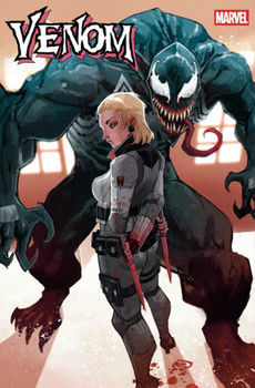 VENOM #2 ERIC CANETE VAR