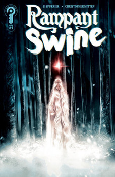RAMPANT SWINE #1 CVR B JOELLE JONES