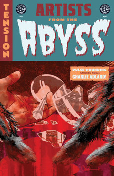 EC ARTISTS FROM THE ABYSS CHARLIE ADLARD #1 (ONE-SHOT) CVR A CHARLIE ADLARD