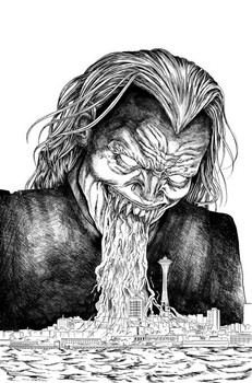 VAMPIRE THE MASQUERADE WAKE IN HATE #2 (OF 4) CVR F JENNA CHA INKS VIRGIN CARDSTOCK VAR