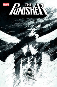 PUNISHER #12 CVR B DECLAN SHALVEY VAR