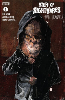STUFF OF NIGHTMARES THE HOODIE #1 CVR H FOC REVEAL