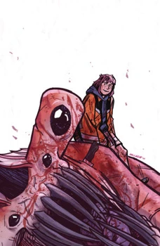NO GODS NO MASTERS #4 CVR D FULL ART SALCEDO