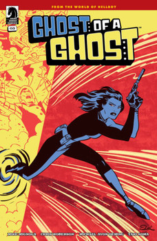 GHOST OF A GHOST #3 CVR B ELSA CHARRETIER
