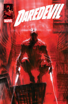 DAREDEVIL #11 CVR B ITO VAR