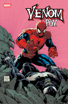 VENOM POV #2 CVR A
