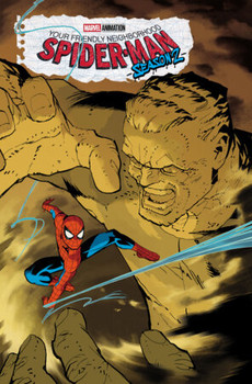 YOUR FRIENDLY NEIGHBORHOOD SPIDER-MAN #2 CVR A